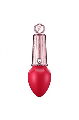 【限定】日本 JILLSTUART 草莓香氣無珠光水潤唇彩 ( col. 01 melty strawberry whip)